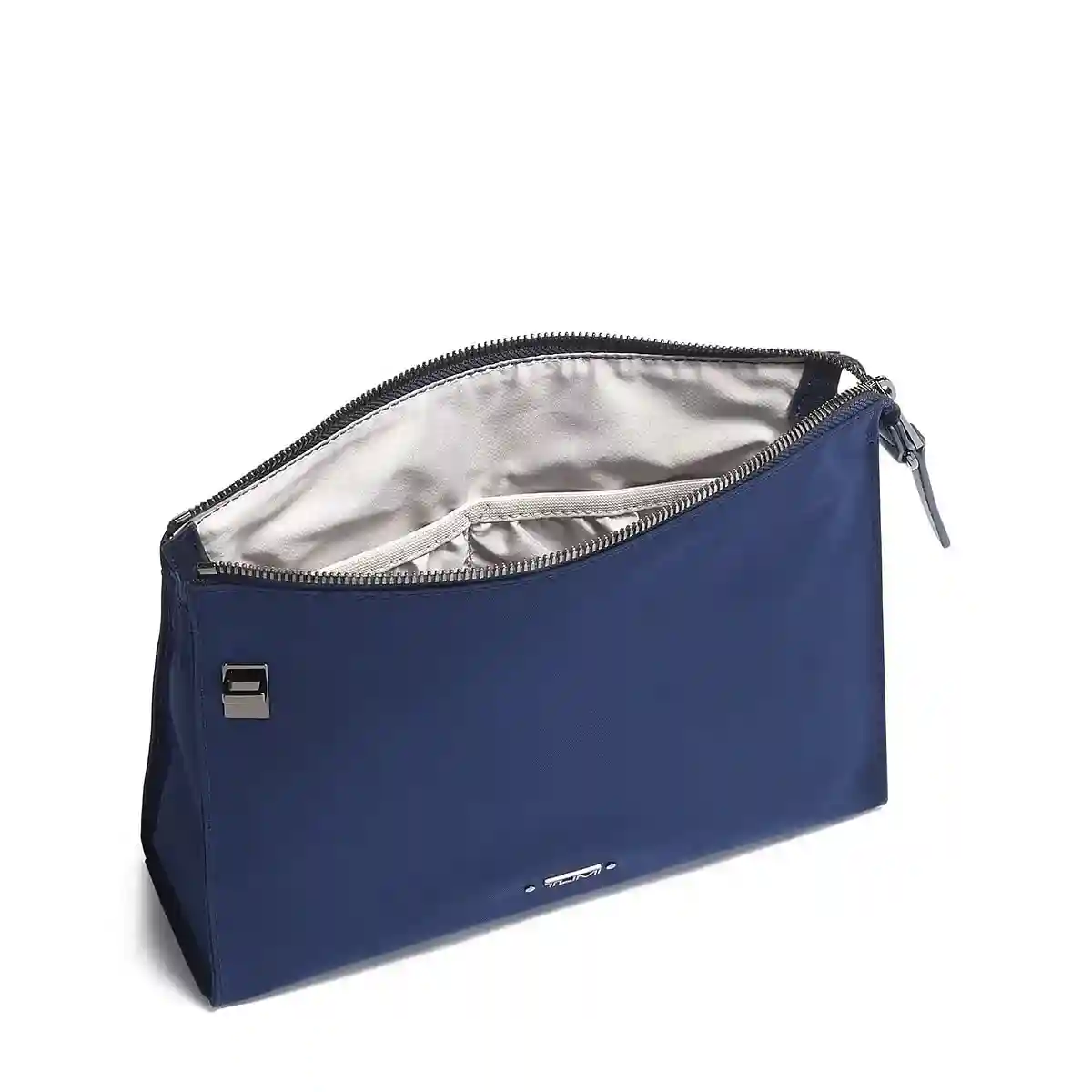 Basel Triangle Travel Pouch