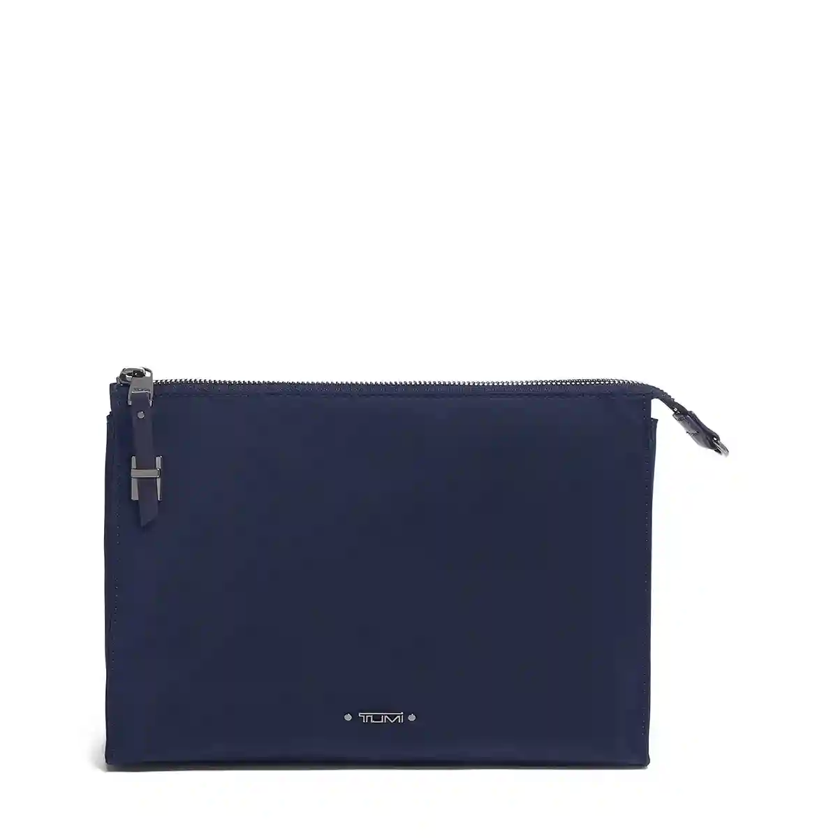 Basel Triangle Travel Pouch