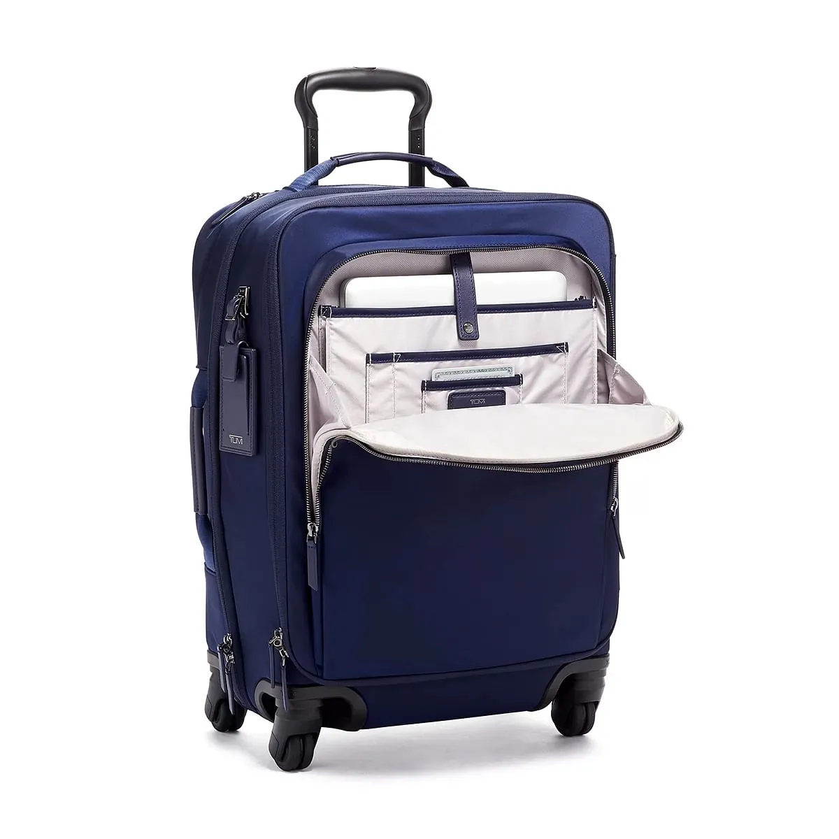 Tres Leger International Carry-On