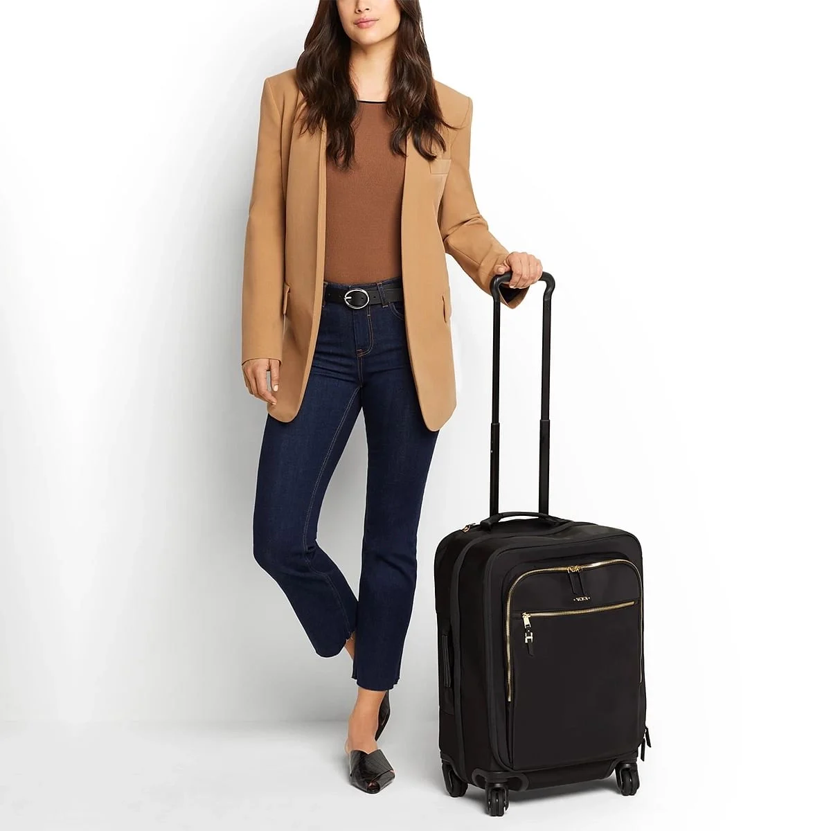 Tres Leger International Carry-On