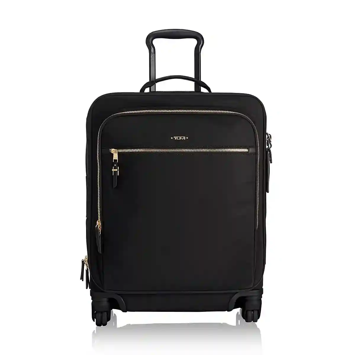 Tres LeGer Continental Carry-On