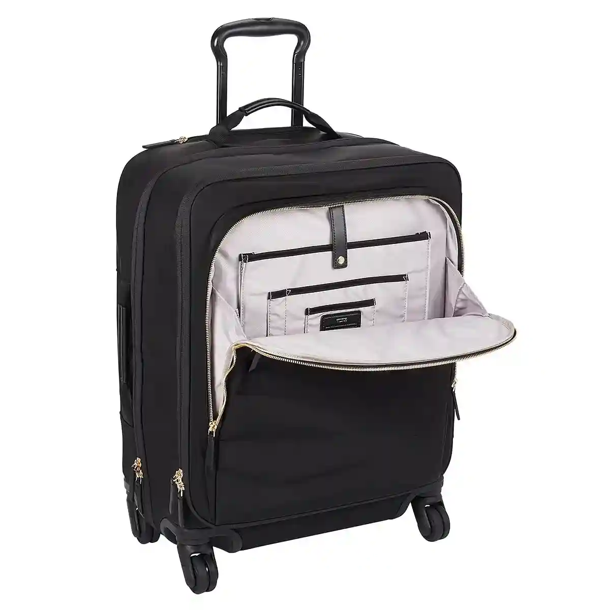 Tres LeGer Continental Carry-On