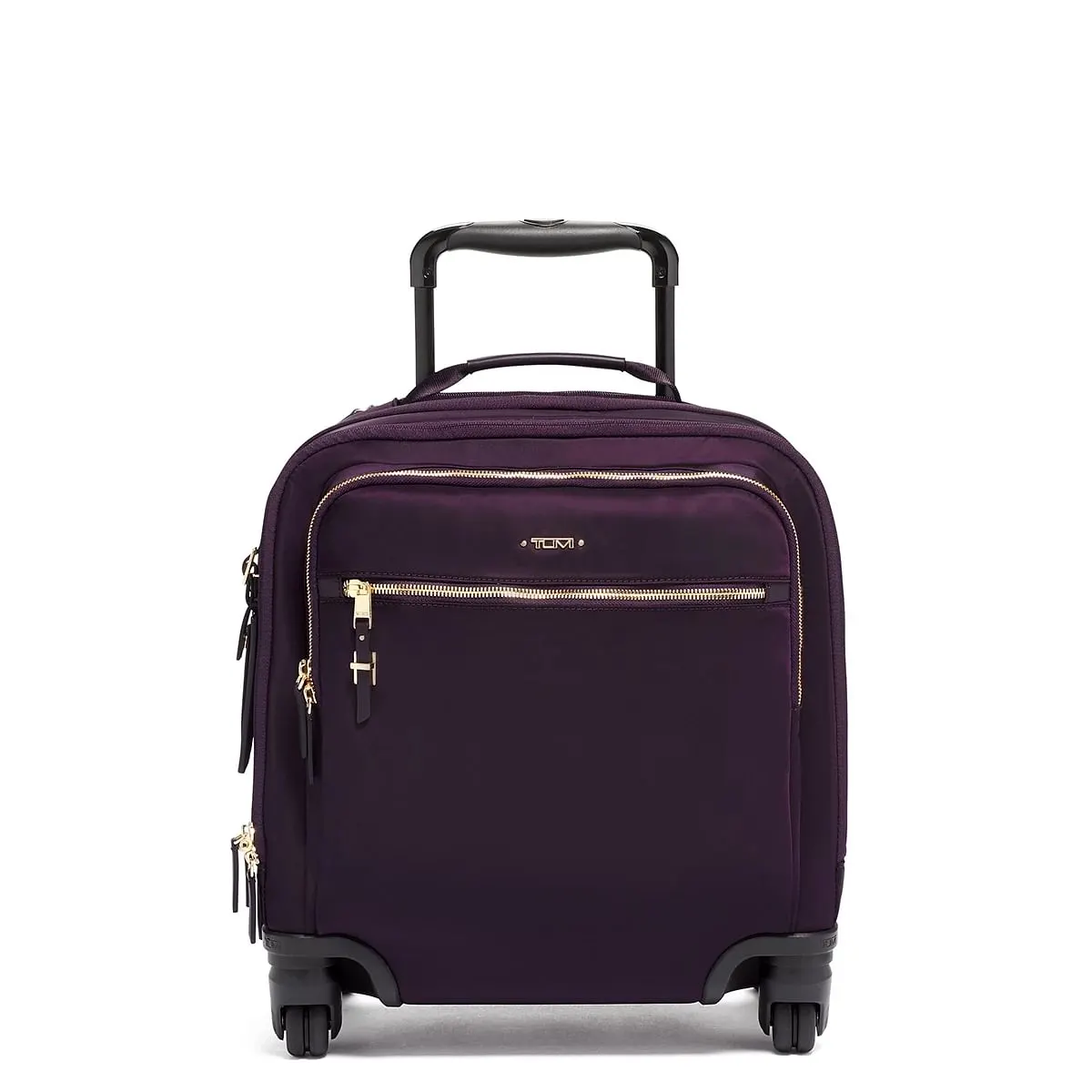 Osona Compact Carry-On Blackberry