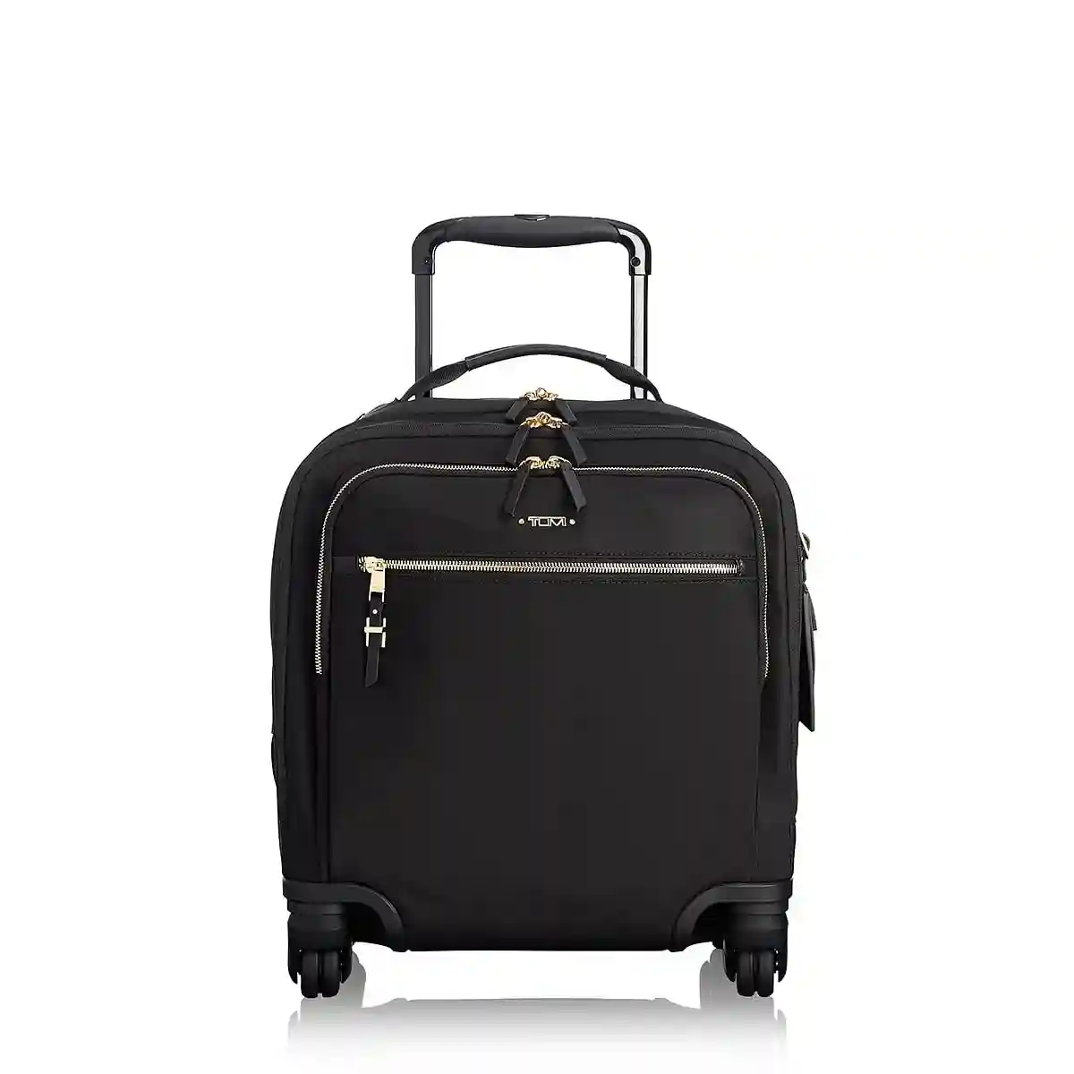 バッグ Tumi Osona Compact Carry Tumi Voyageur Osona Compact Carry-On - YouTube