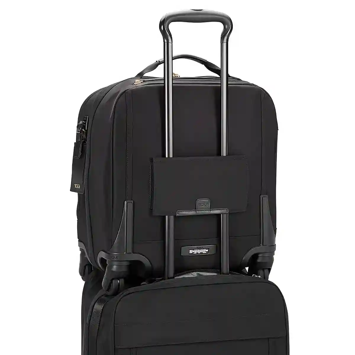 バッグ Tumi Osona Compact Carry Osona Compact Carry-On Black