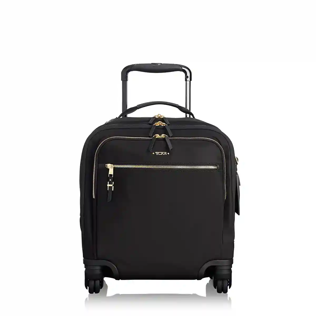 バッグ Tumi Osona Compact Carry トゥミ TUMI OSONA COMPACT CARRY-ON （BLACK） -靴