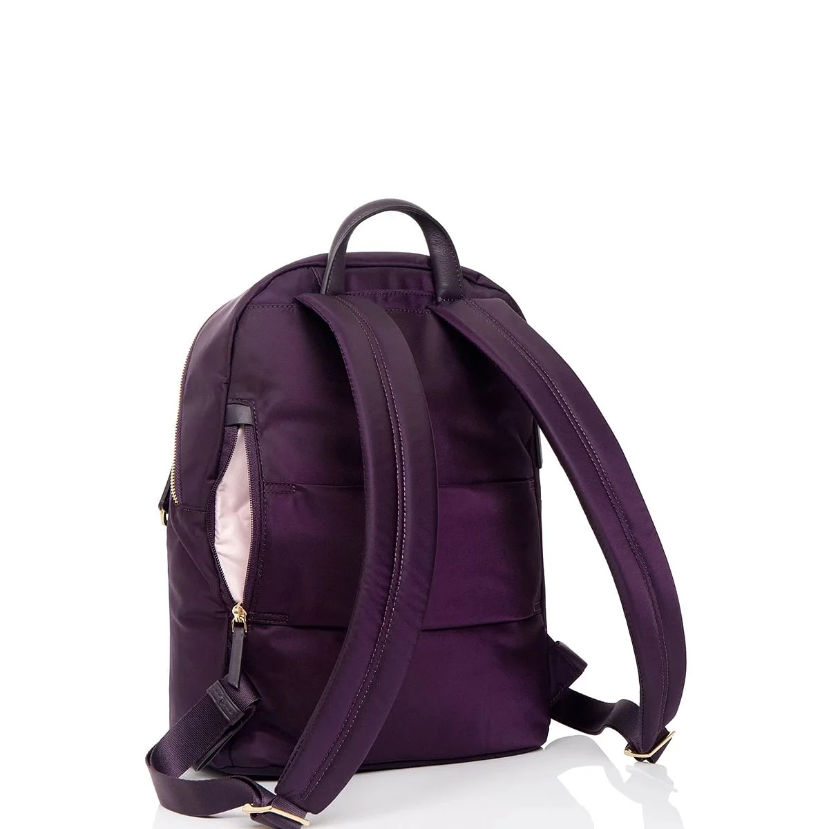 Harper Backpack Blackberry
