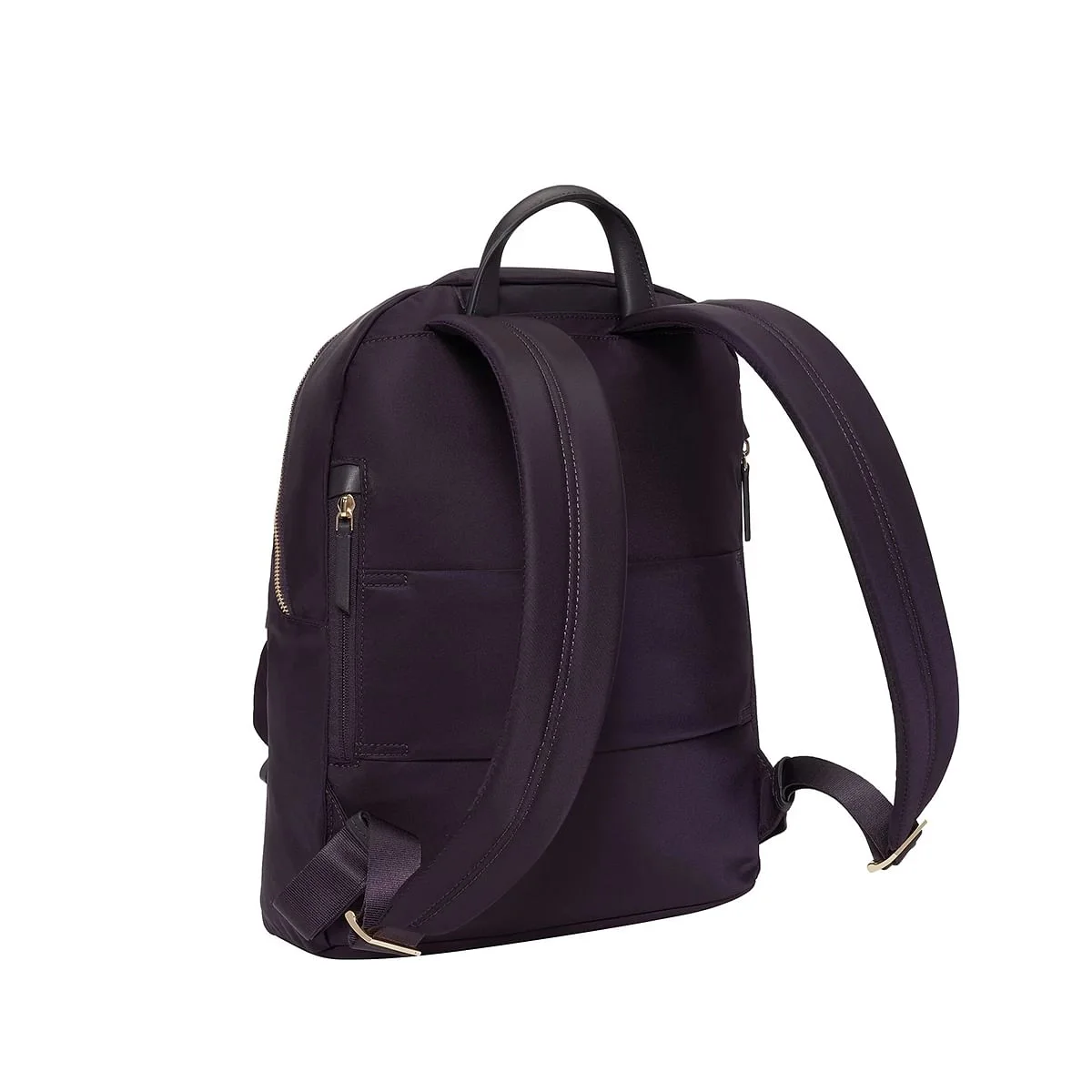 Harper Backpack Blackberry