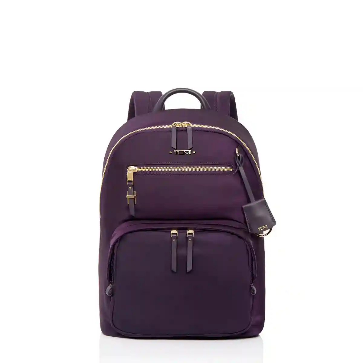 Harper Backpack Blackberry