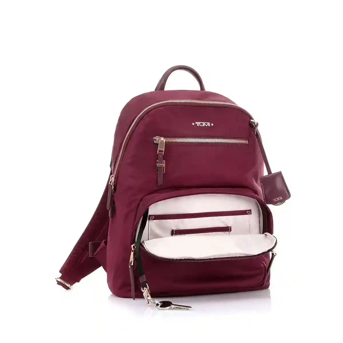 Harper Backpack Berry