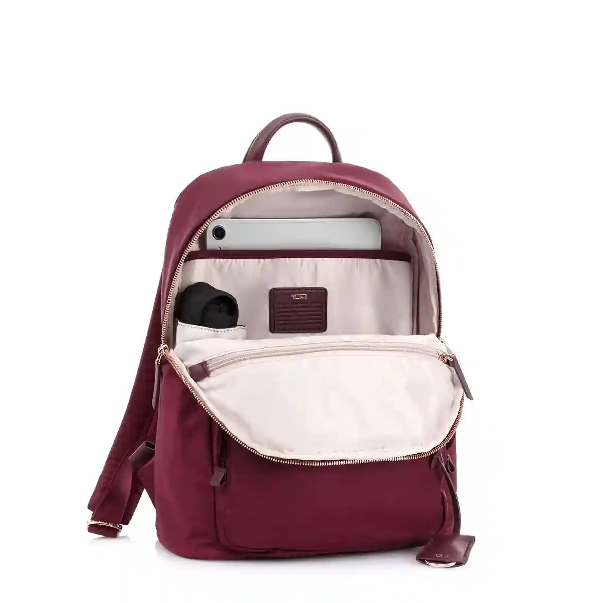 Harper Backpack Berry