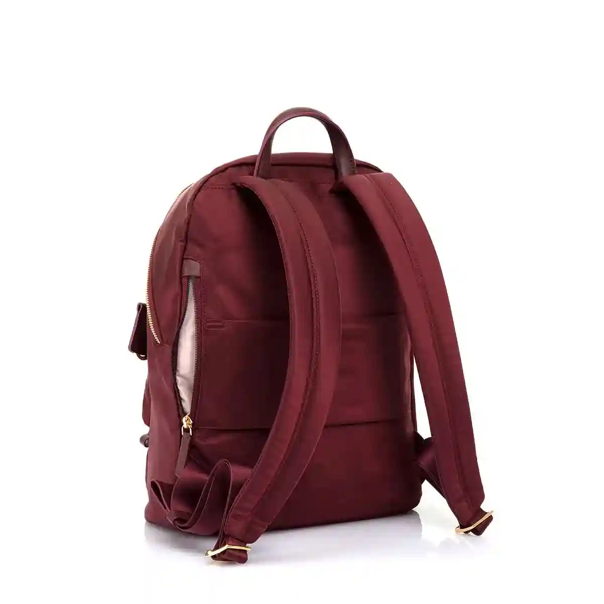 Harper Backpack Cordovan