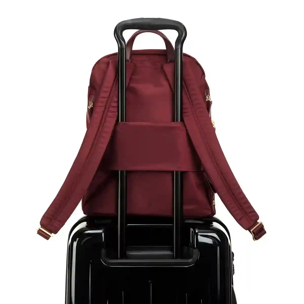 Harper Backpack Cordovan