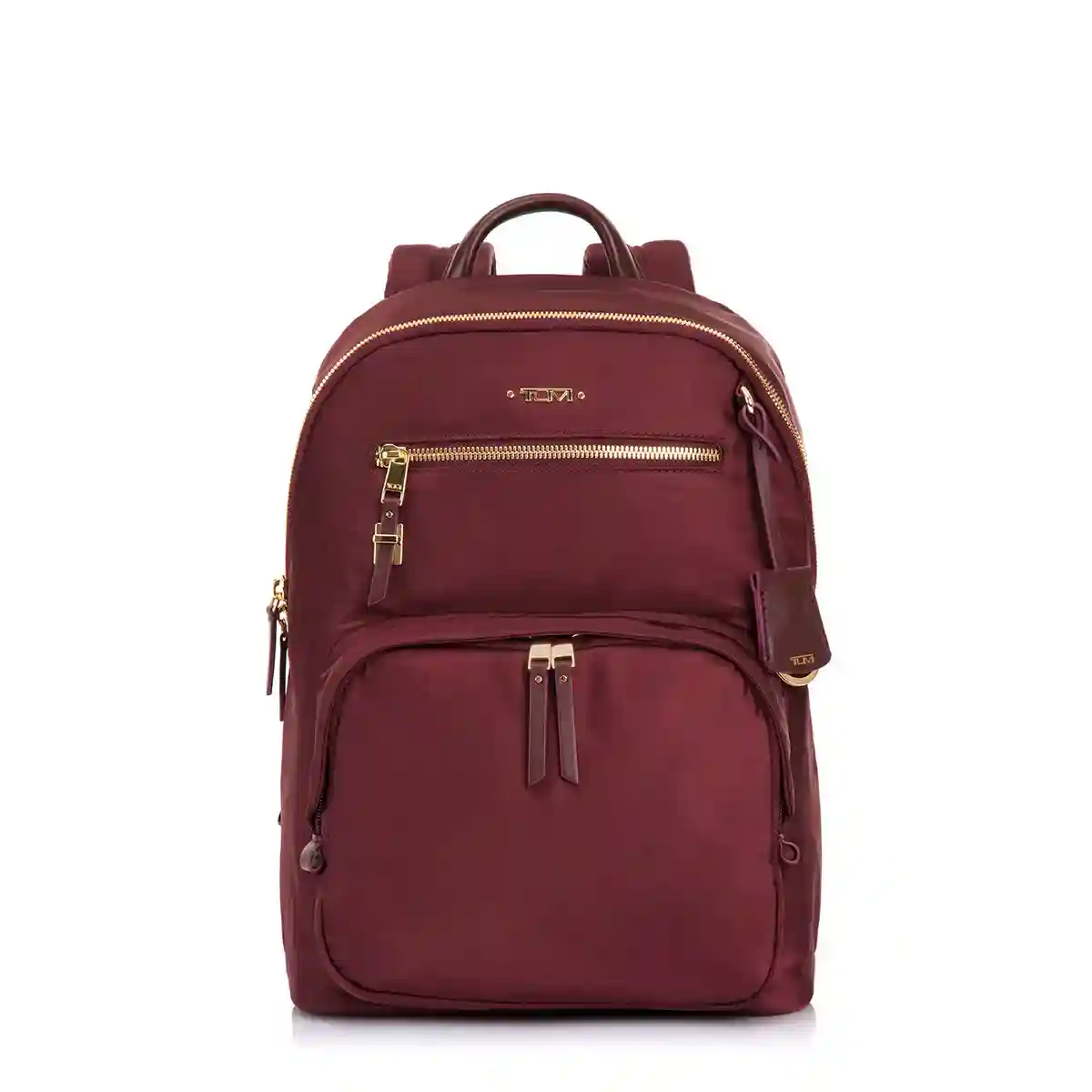 Harper Backpack Cordovan
