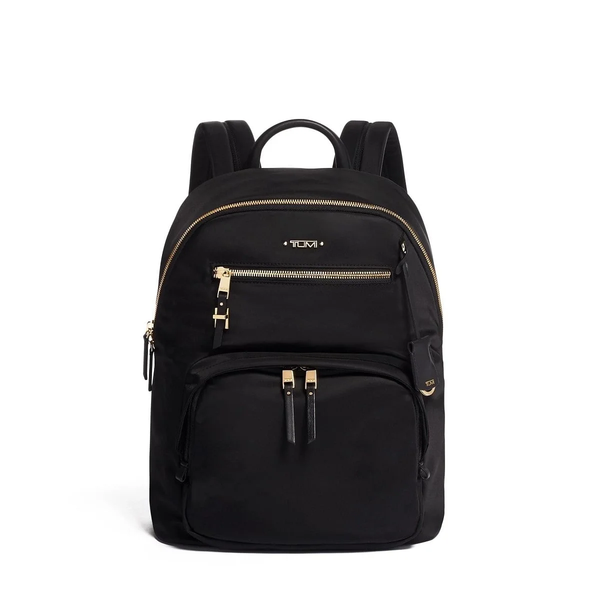バッグ TUMI VOYAGEUR HARPER BACKPACK Tumi Harper Backpack Black