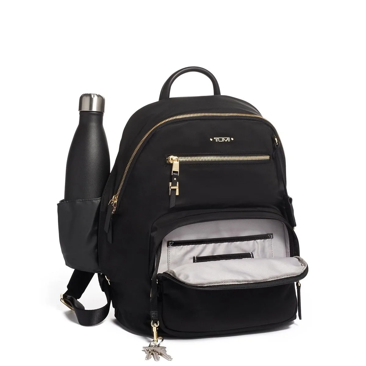 Tumi Harper Backpack Black