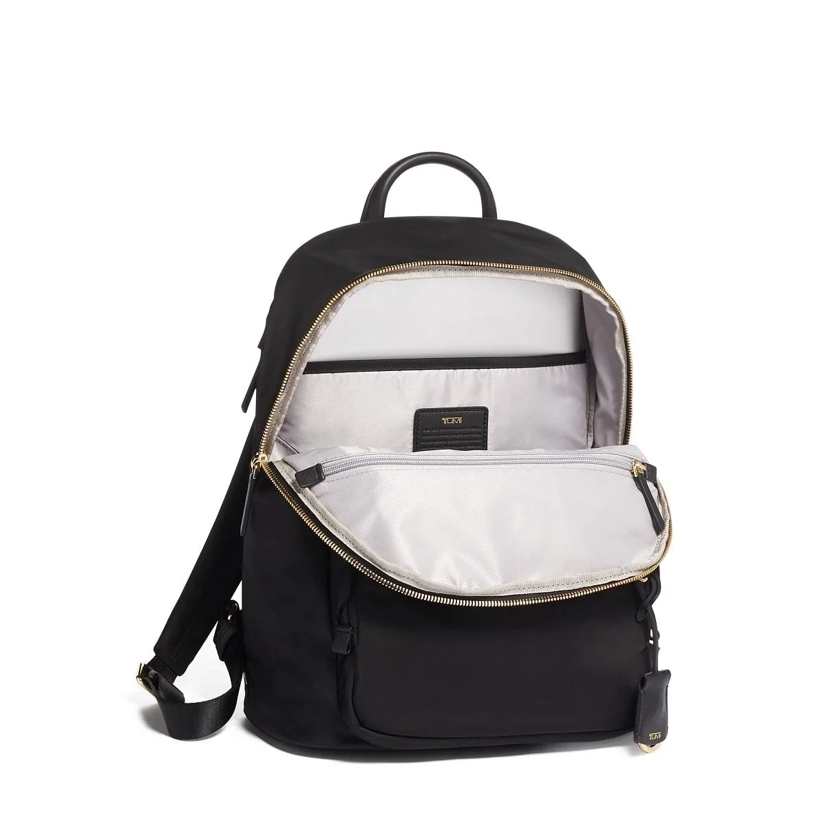 Tumi Harper Backpack Black