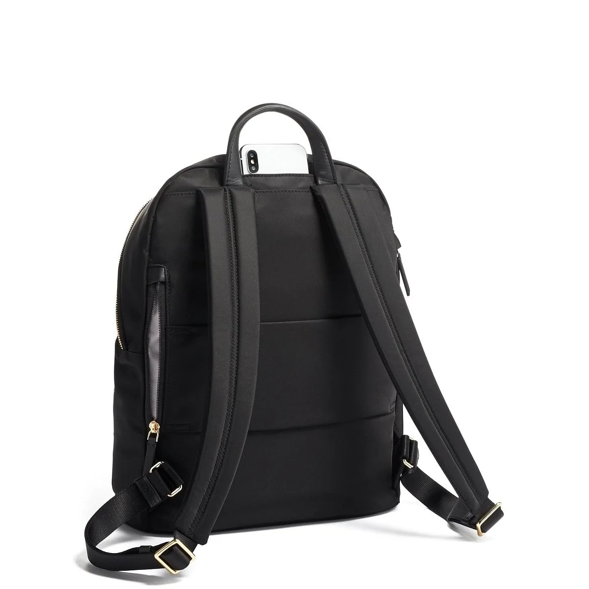 Tumi Harper Backpack Black