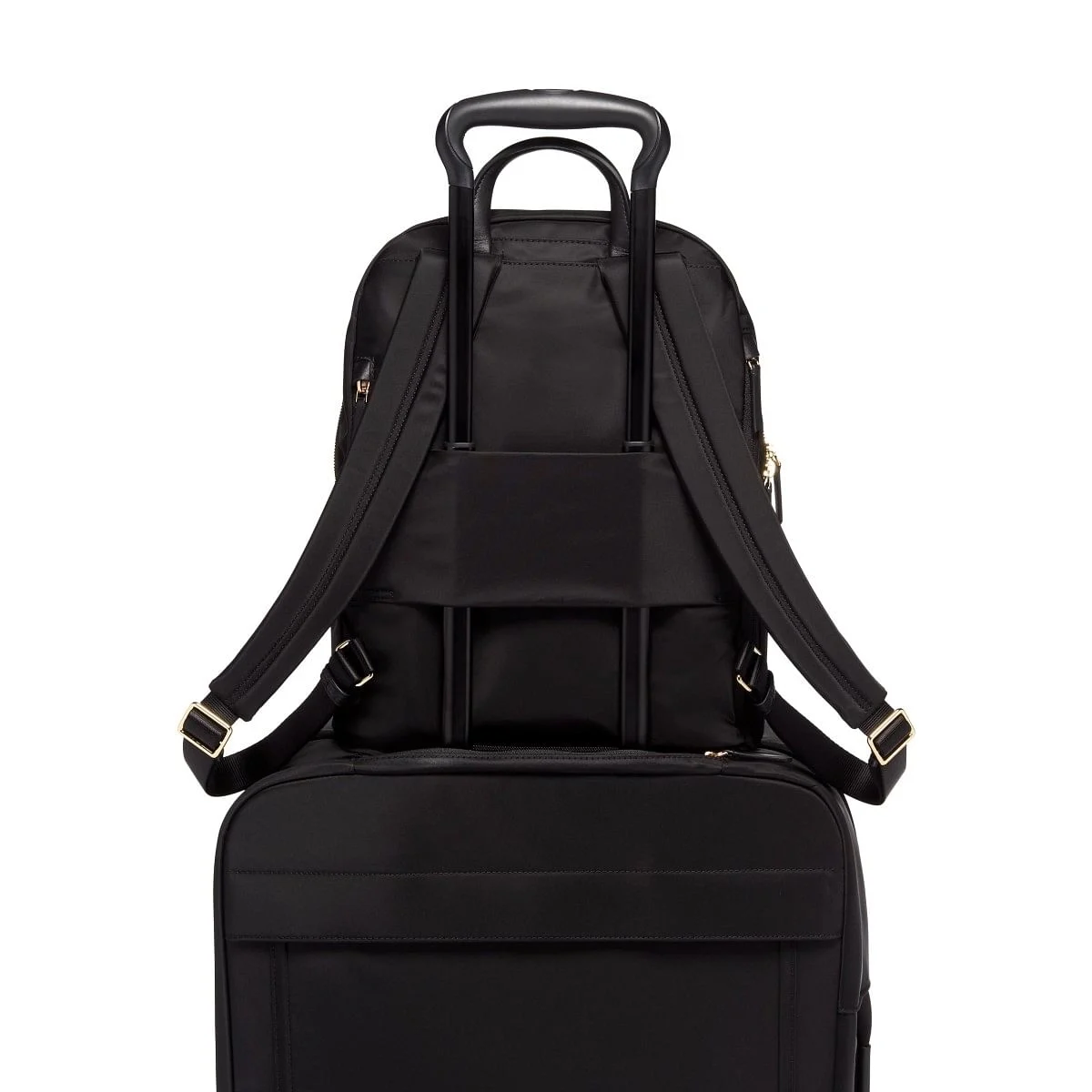 Tumi Harper Backpack Black