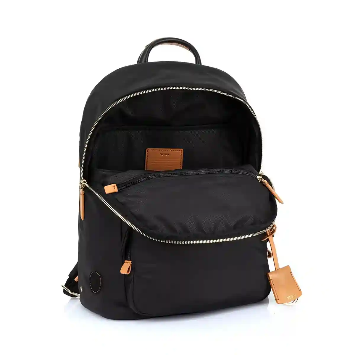 Harper Backpack Black