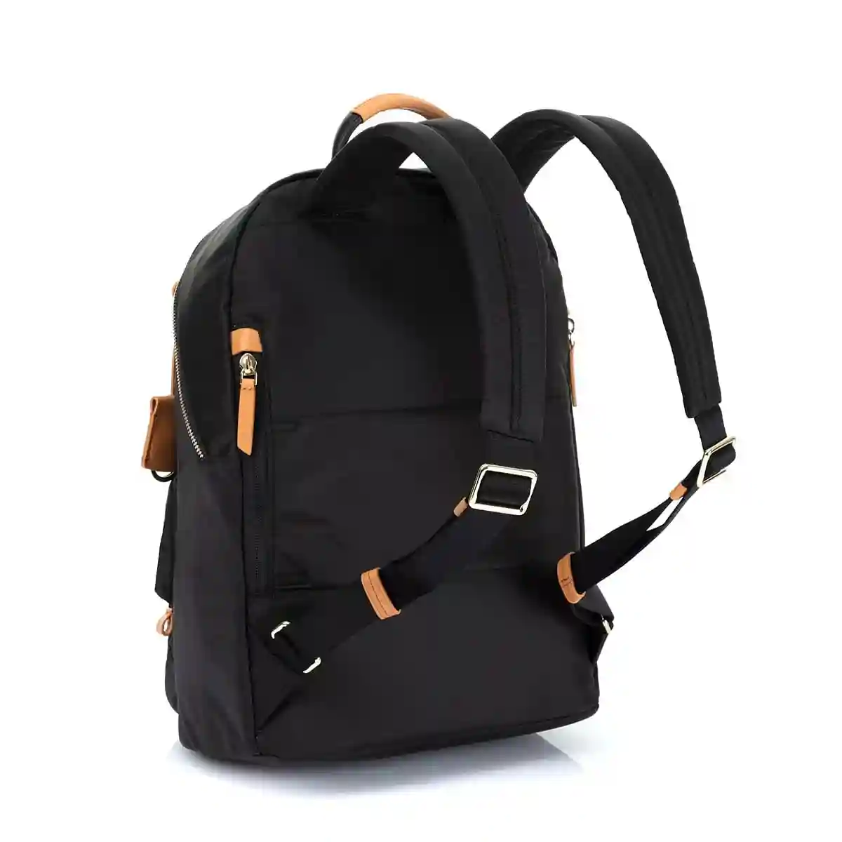 Harper Backpack Black