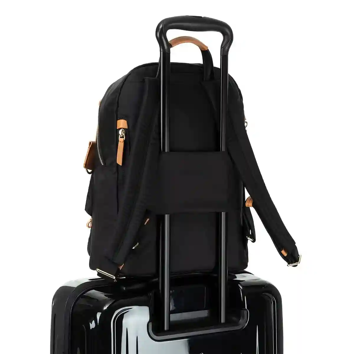 Harper Backpack Black