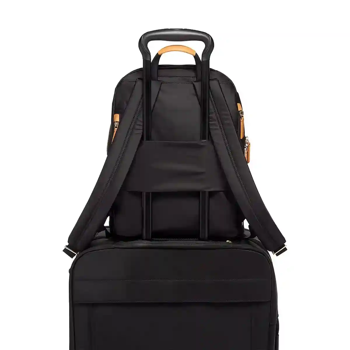 Harper Backpack Black