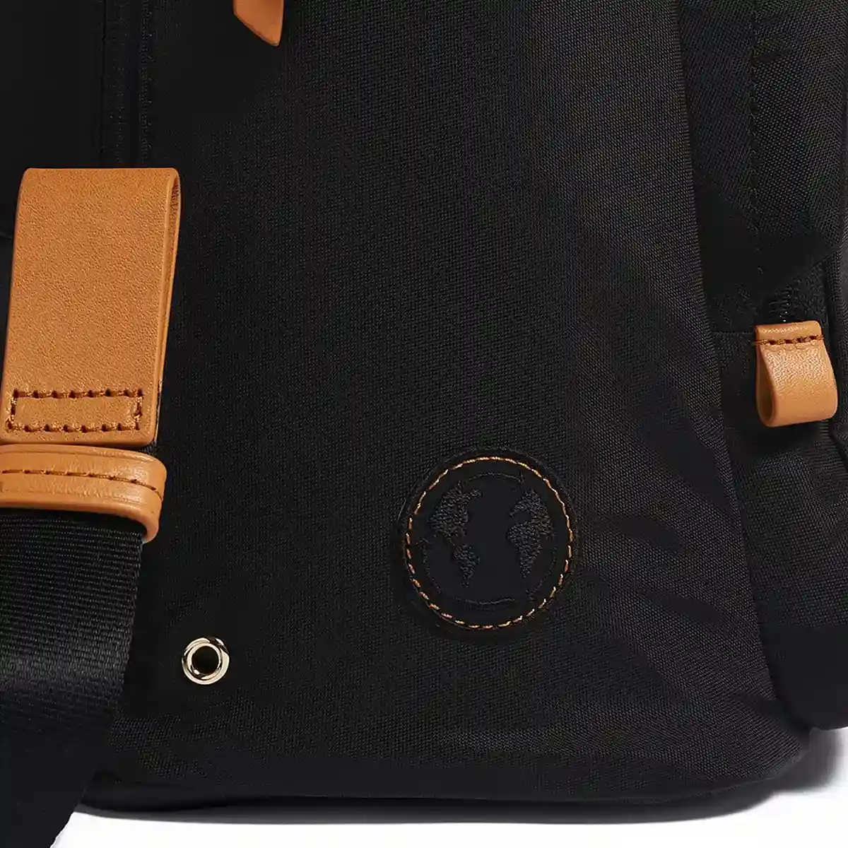 Harper Backpack Black