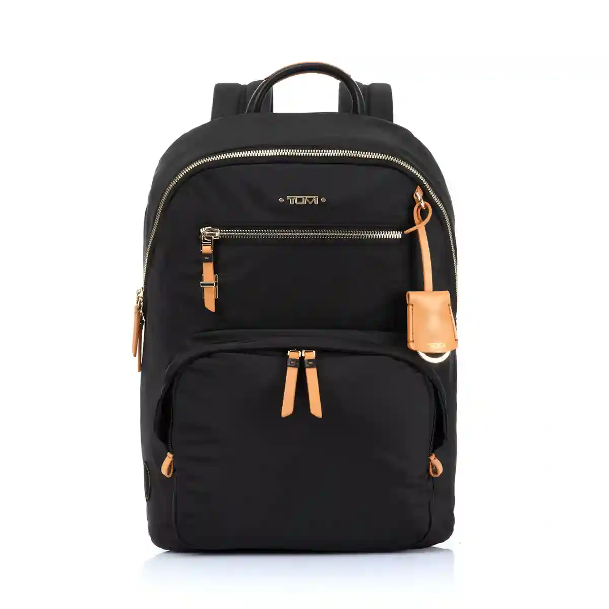 Harper Backpack Black