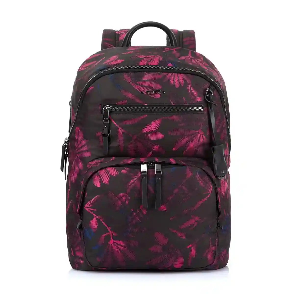 バッグ TUMI VOYAGEUR HARPER BACKPACK Tumi Harper Backpack Black