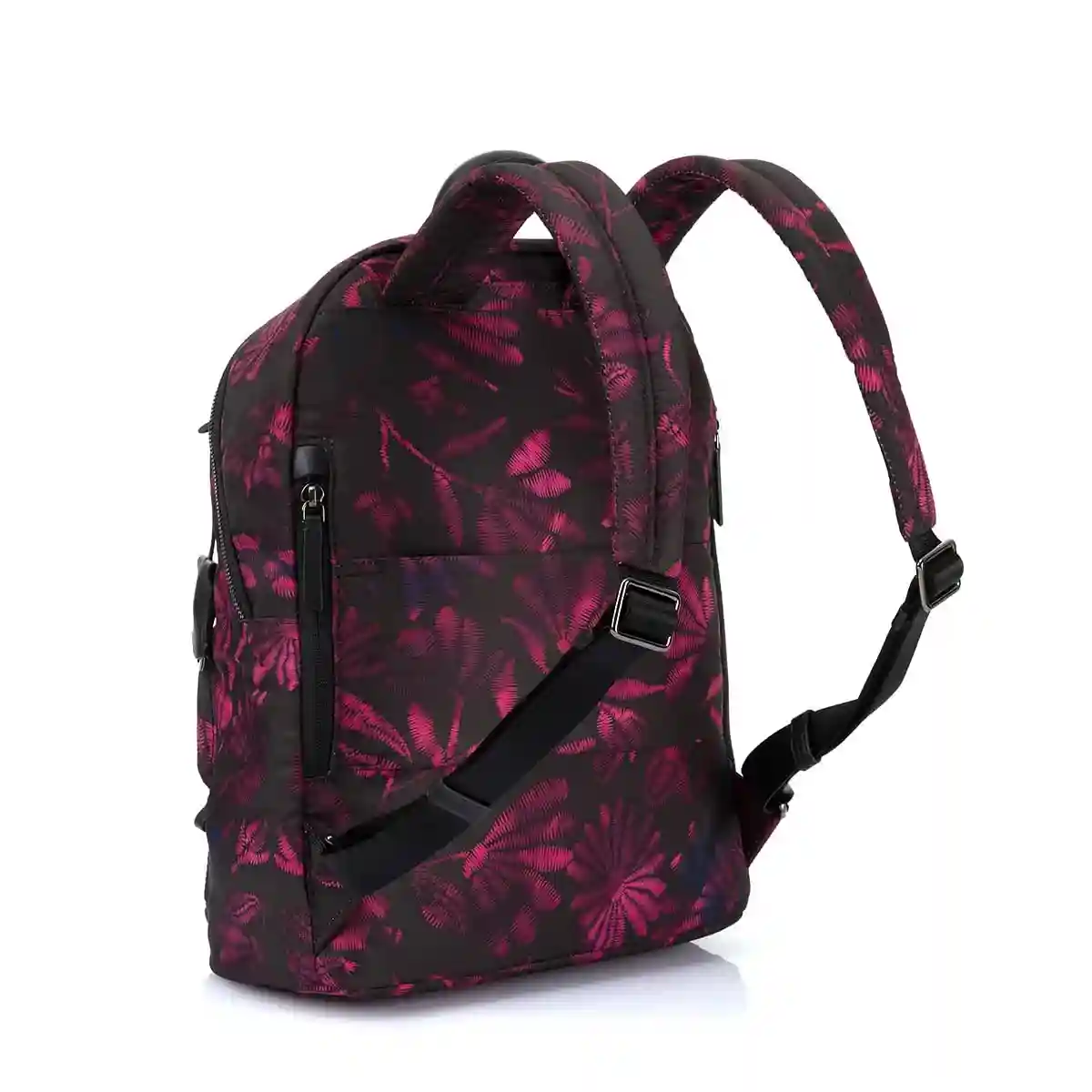 Harper Backpack Floral Tapestry