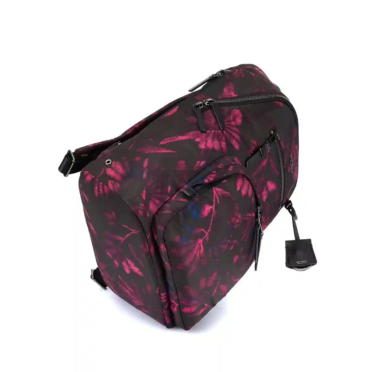 Harper Backpack Floral Tapestry