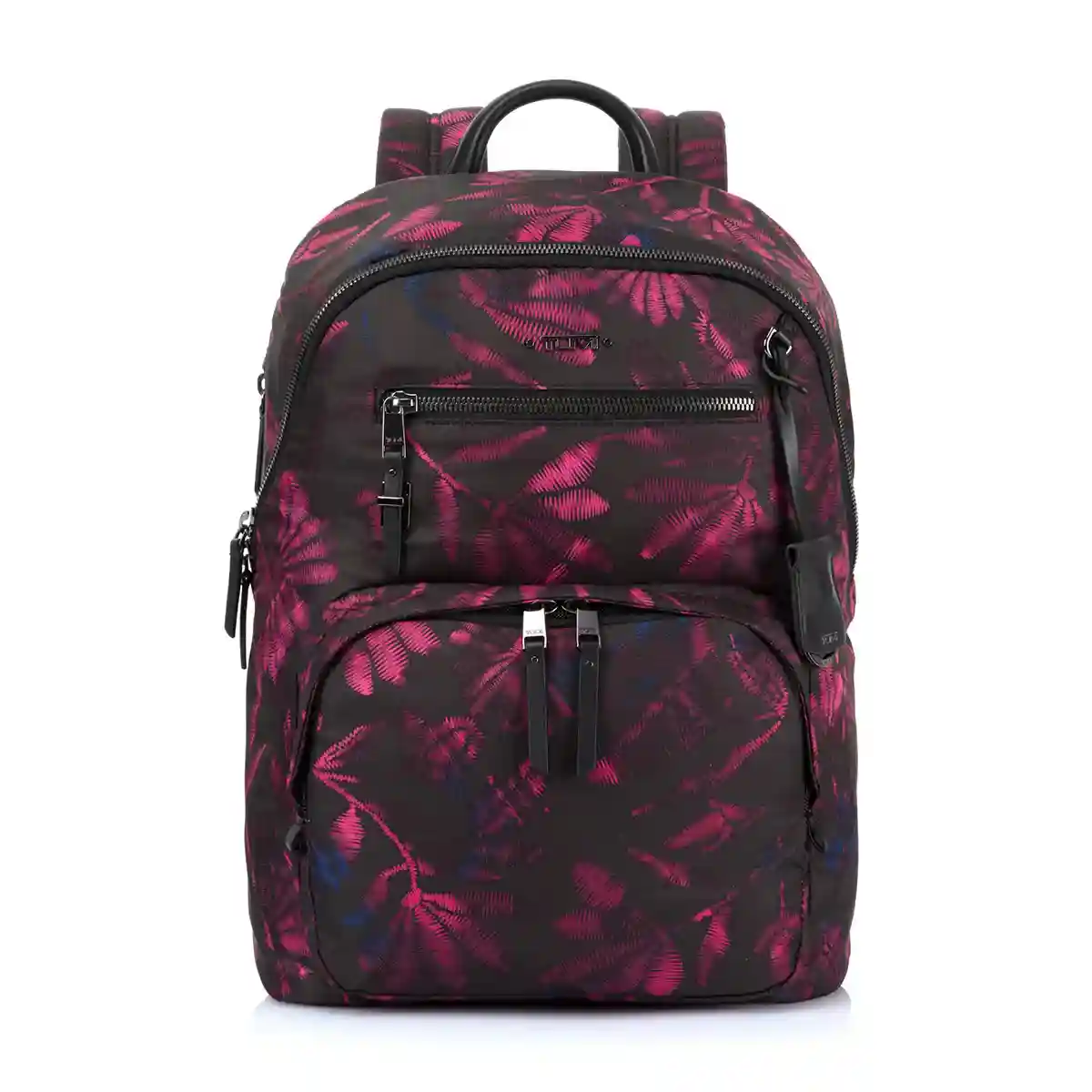 Harper Backpack Floral Tapestry