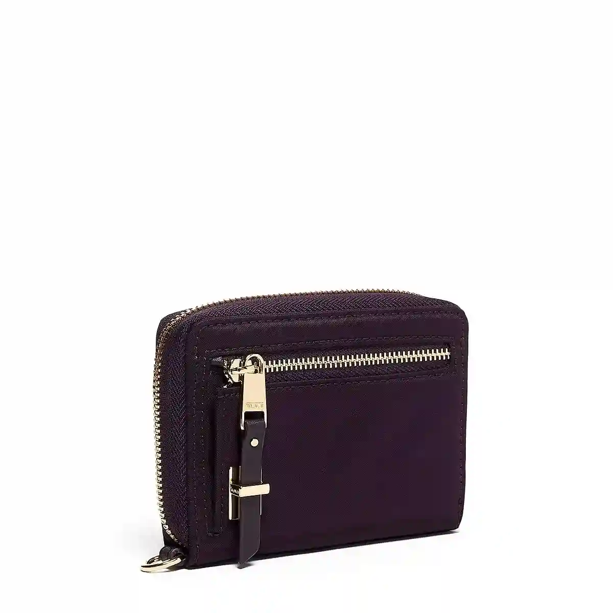 Tri-Fold Zip-Around Blackberry