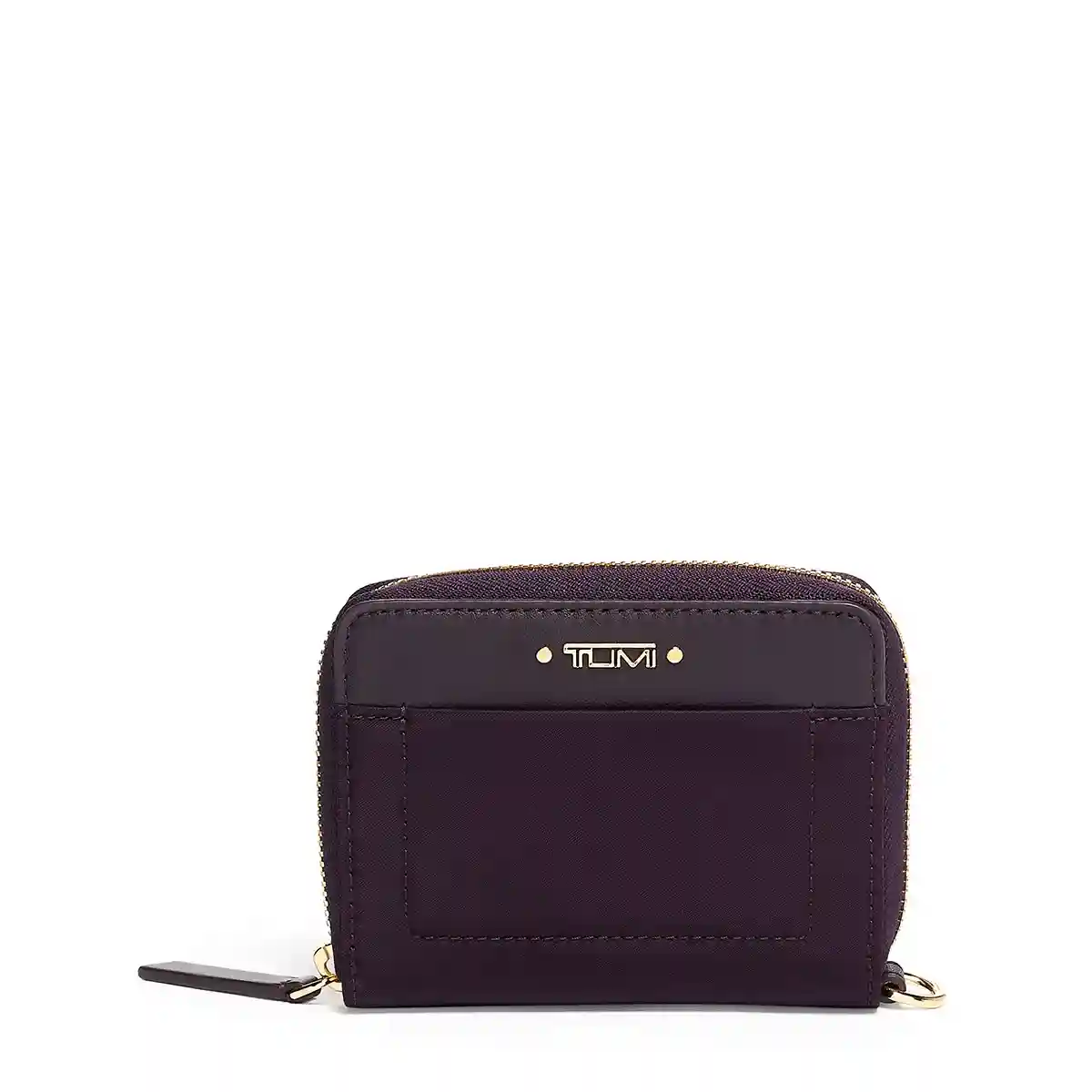 Tri-Fold Zip-Around Blackberry