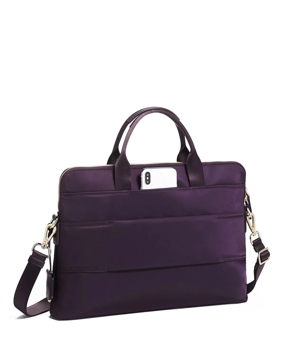 Voyageur Joanne Slim Brief