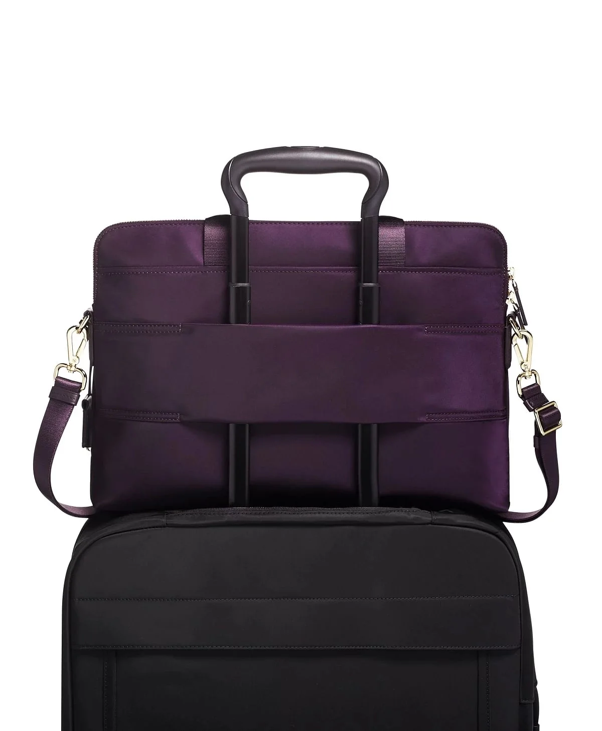 Voyageur Joanne Slim Brief