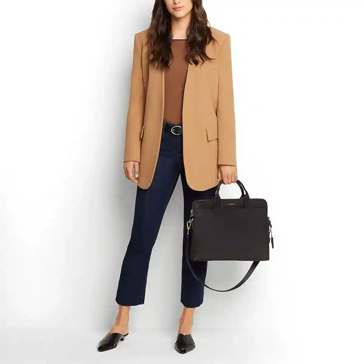Joanne Laptop Carrier Briefcase