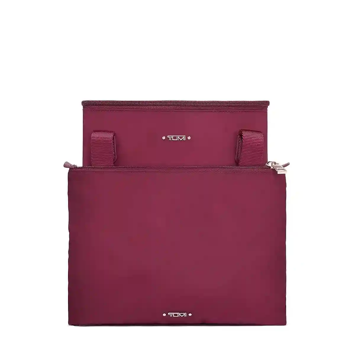 Just In Case Tote Berry
