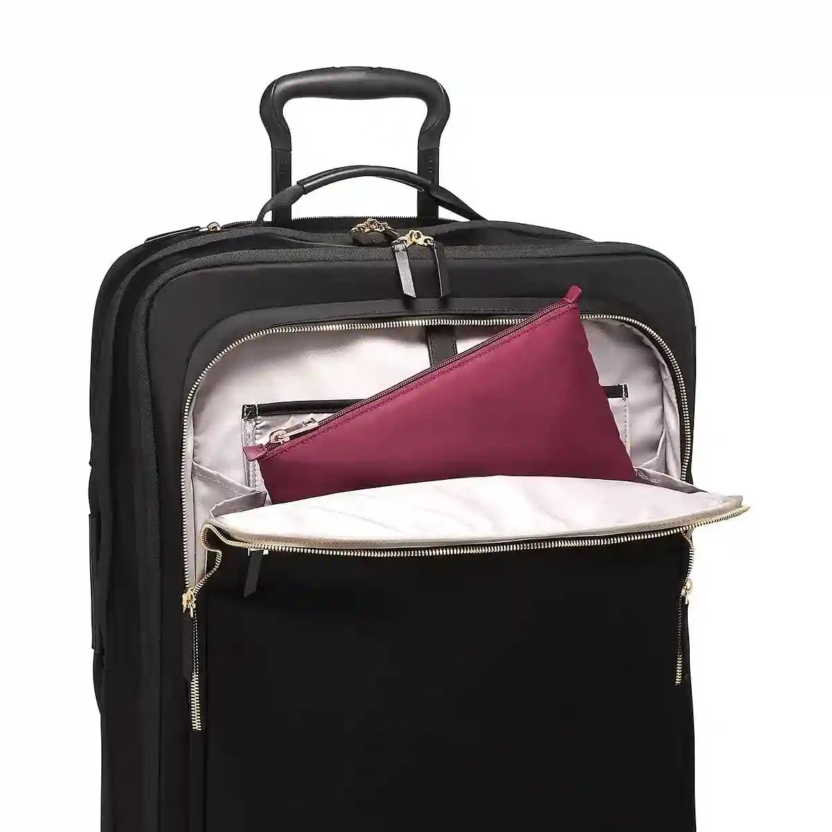 Just In Case Tote Berry