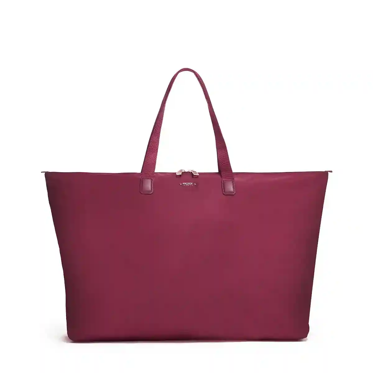 Just In Case Tote Berry