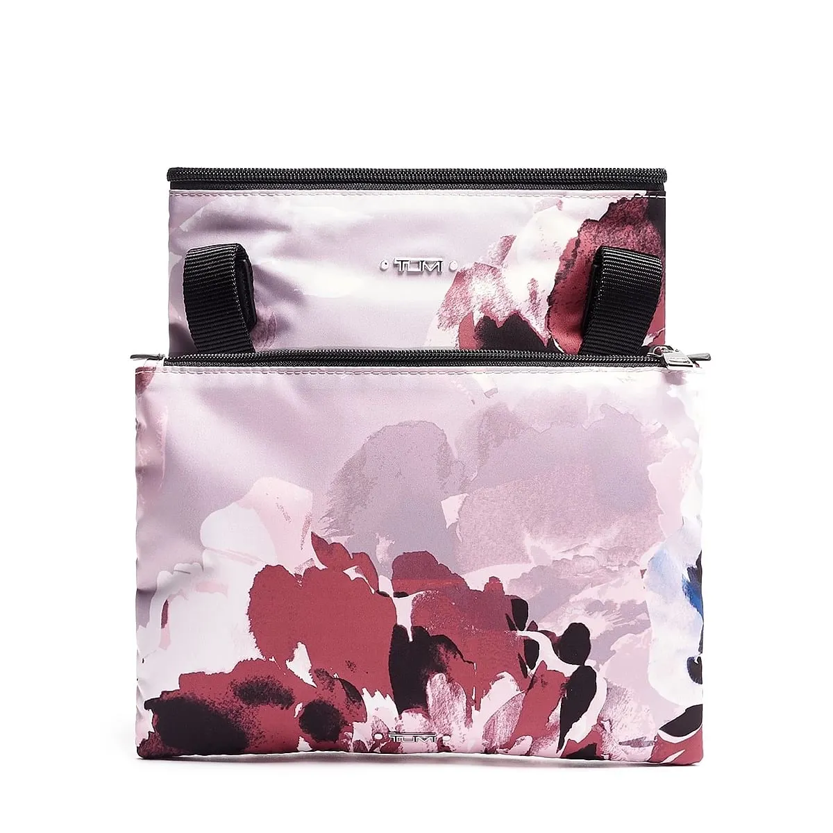 Just In Case Tote Blush Floral