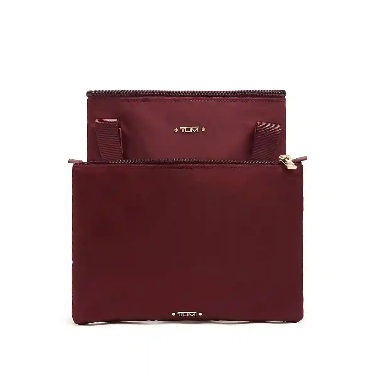 Just In Case Tote Cordovan