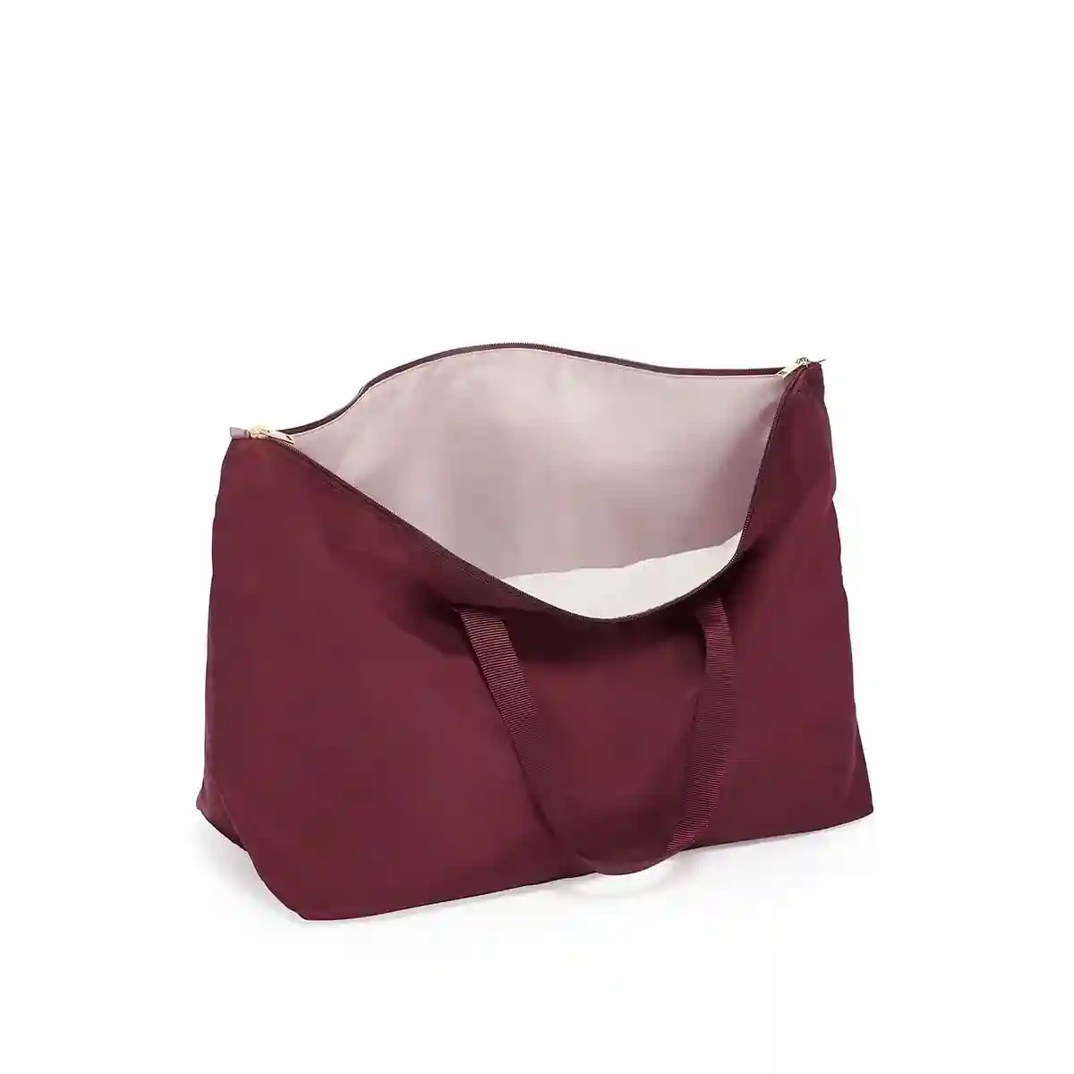 Just In Case Tote Cordovan
