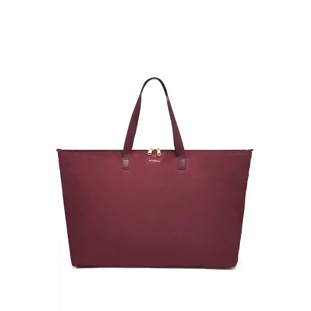 Just In Case Tote Cordovan