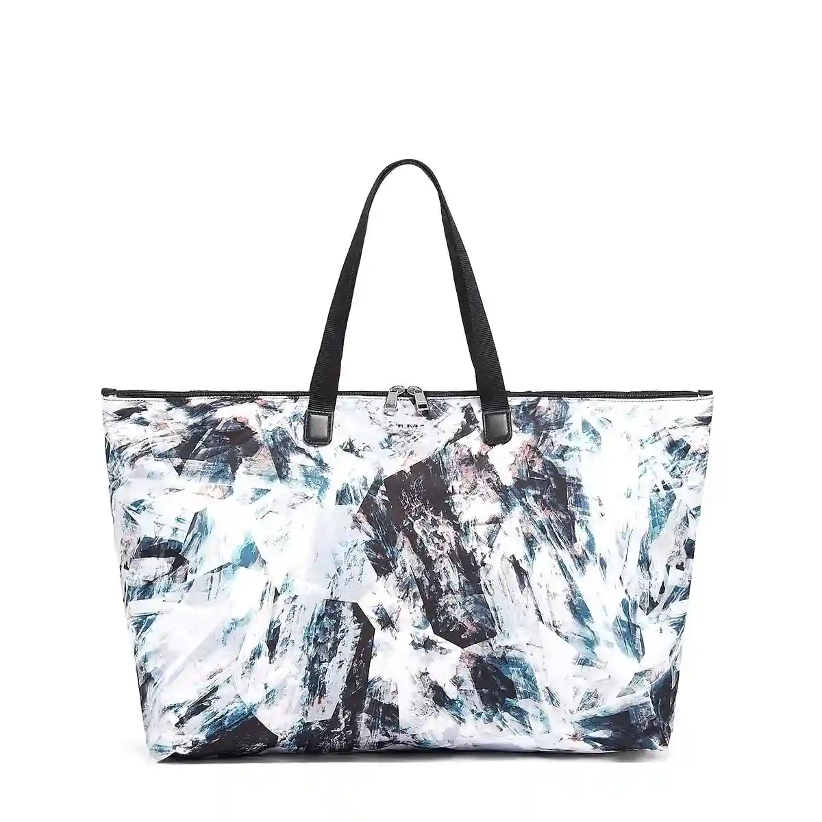 Just In Case Tote Crystalline