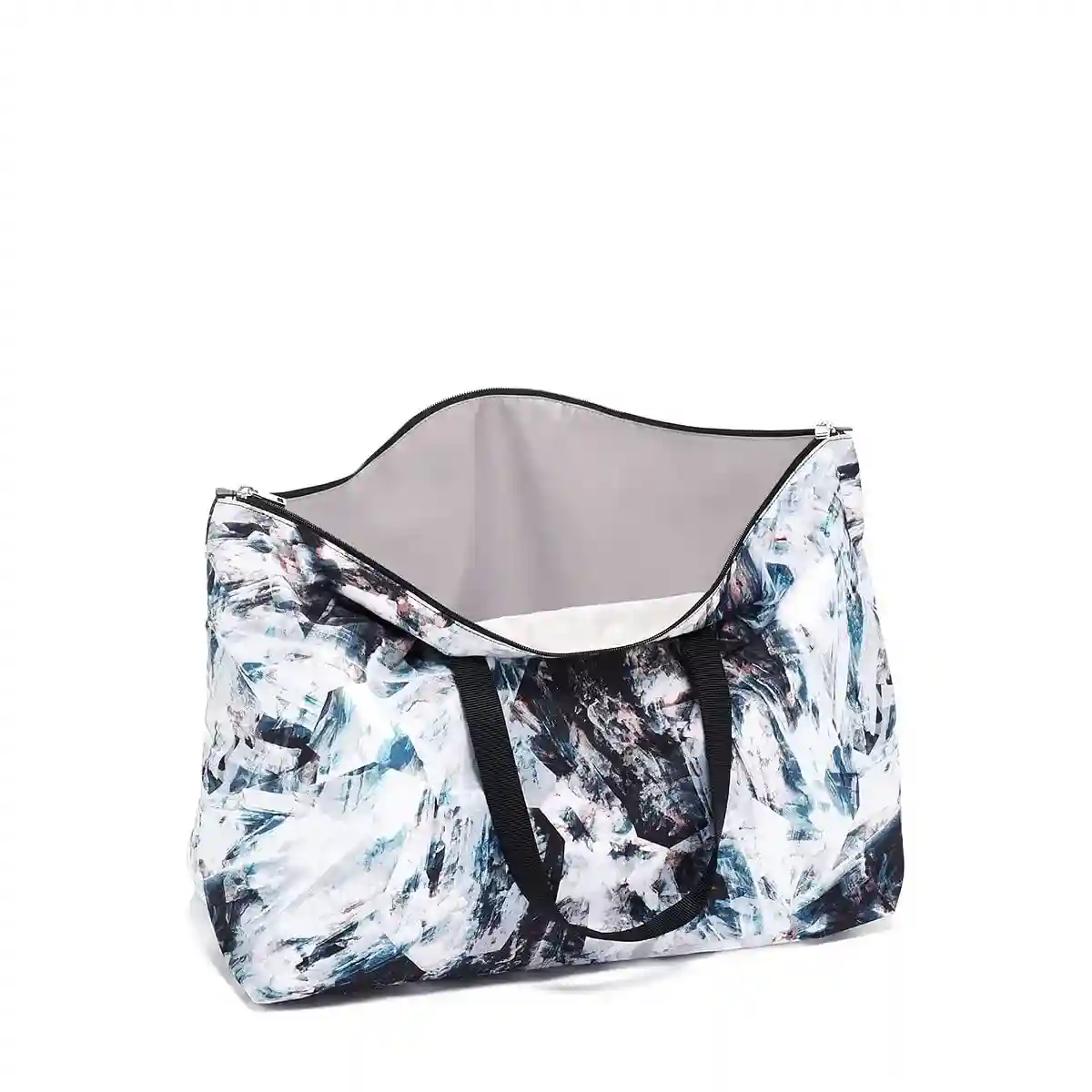 Just In Case Tote Crystalline