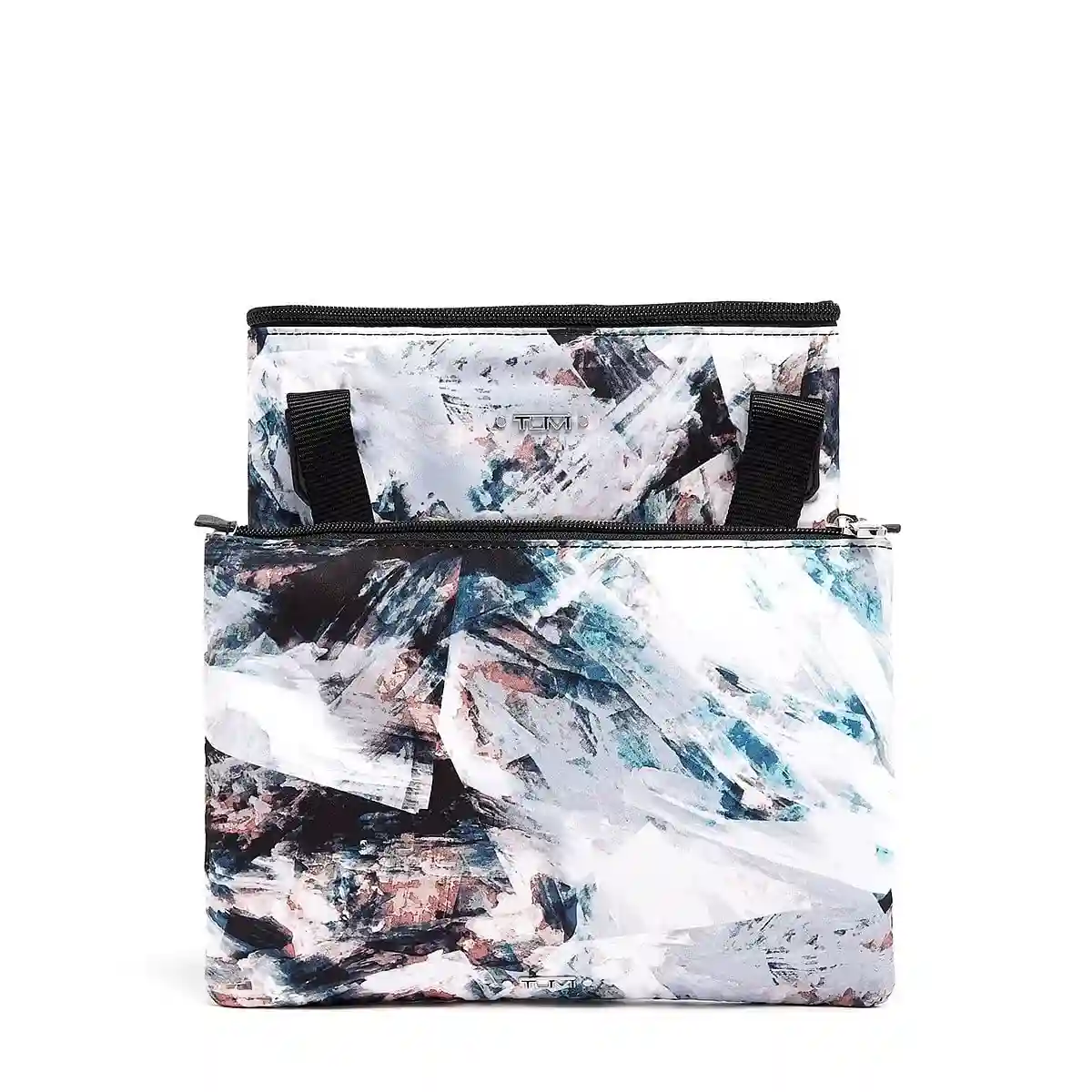 Just In Case Tote Crystalline