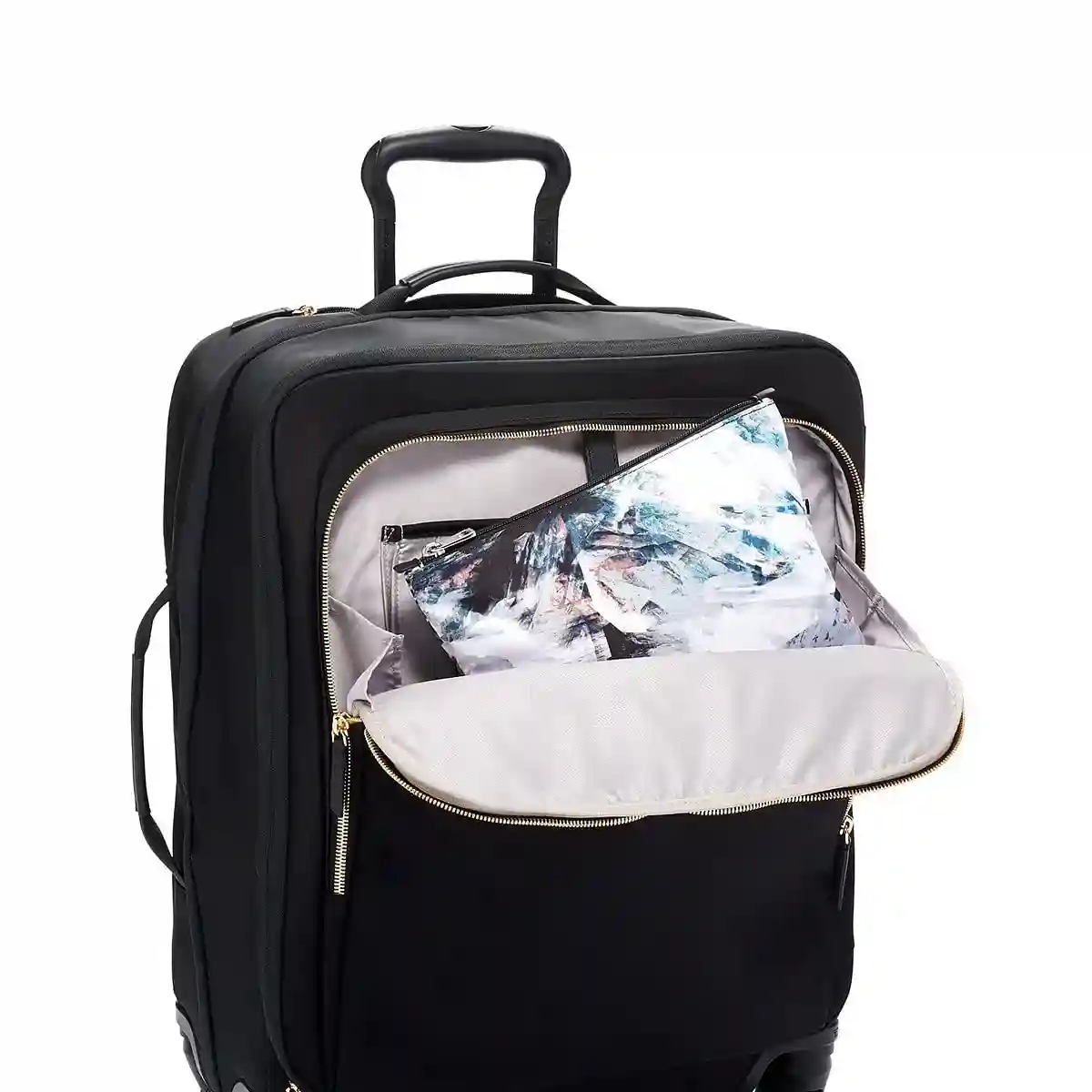 Just In Case Tote Crystalline