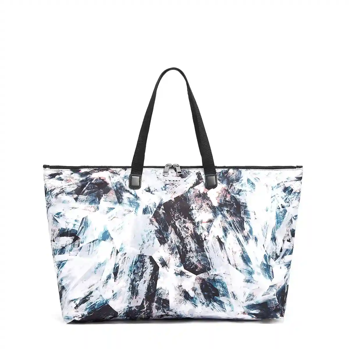 Just In Case Tote Crystalline